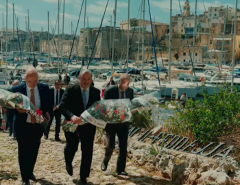 Tislima lil Malta Ħielsa