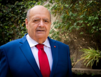 Bħal-lum 70 sena twieled il-mibki Tony Zarb