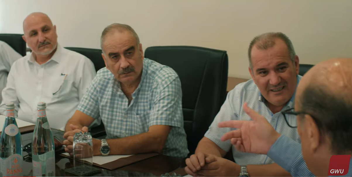 80 sena anniversarju – Ikomplu ż-żjarat fuq il-postijiet tax-xogħol