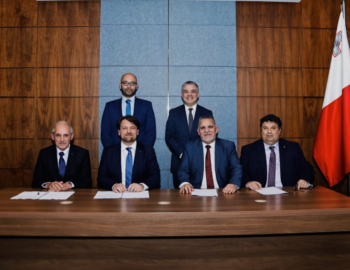 Ftehim kollettiv ġdid li se joffri kundizzjonijiet aħjar lill-ħaddiema tas-sezzjoni teknika tal-Malta Air Traffic Services