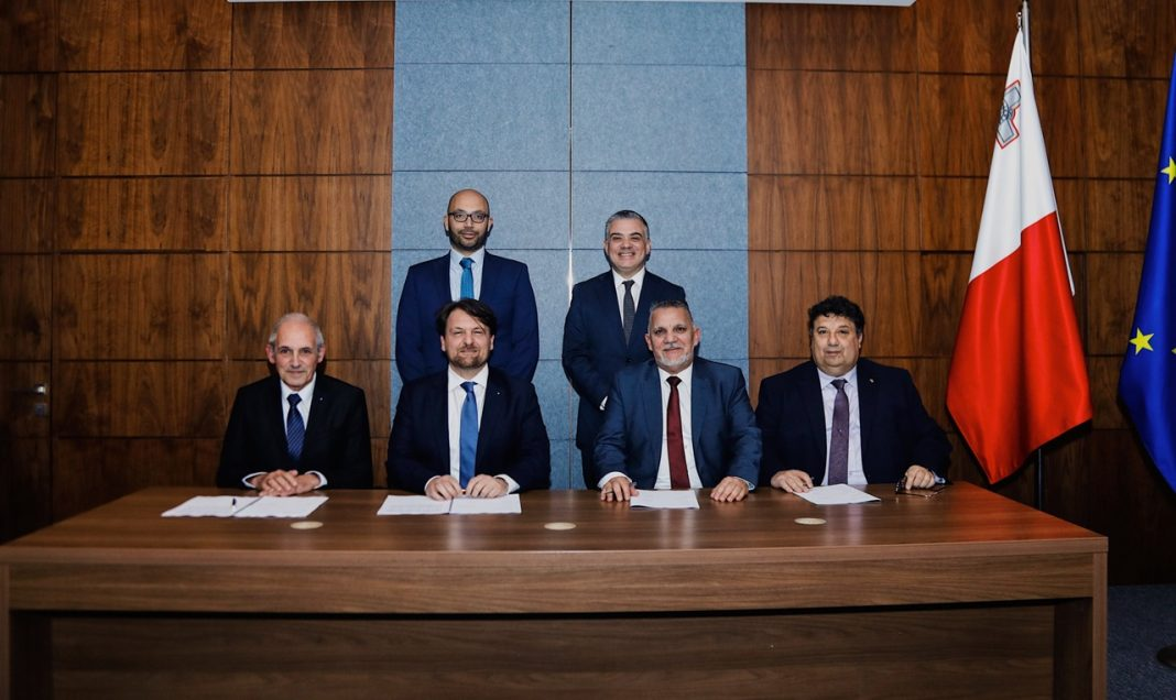 Ftehim kollettiv ġdid li se joffri kundizzjonijiet aħjar lill-ħaddiema tas-sezzjoni teknika tal-Malta Air Traffic Services