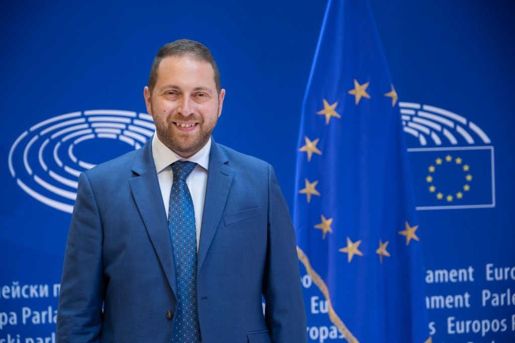 GWU supports the motion by MEP Alex Agius Saliba