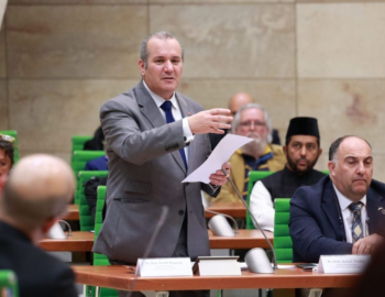 Irridu naraw flimkien li kull ċittadin, kull ħaddiem u kull persuna timxi ‘l quddiem fis-soċjetà tagħna