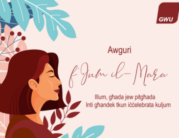 Equality in the workplace for inclusive societies and stronger democracies