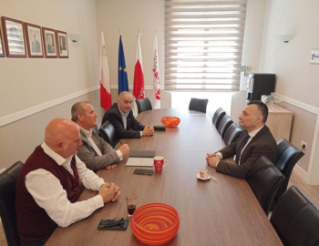 Awareness and empathy must grow among the population!