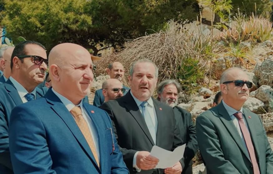 Tislima lil Malta Ħielsa