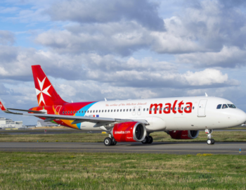 GWU thanks and salutes the employees of Air Malta