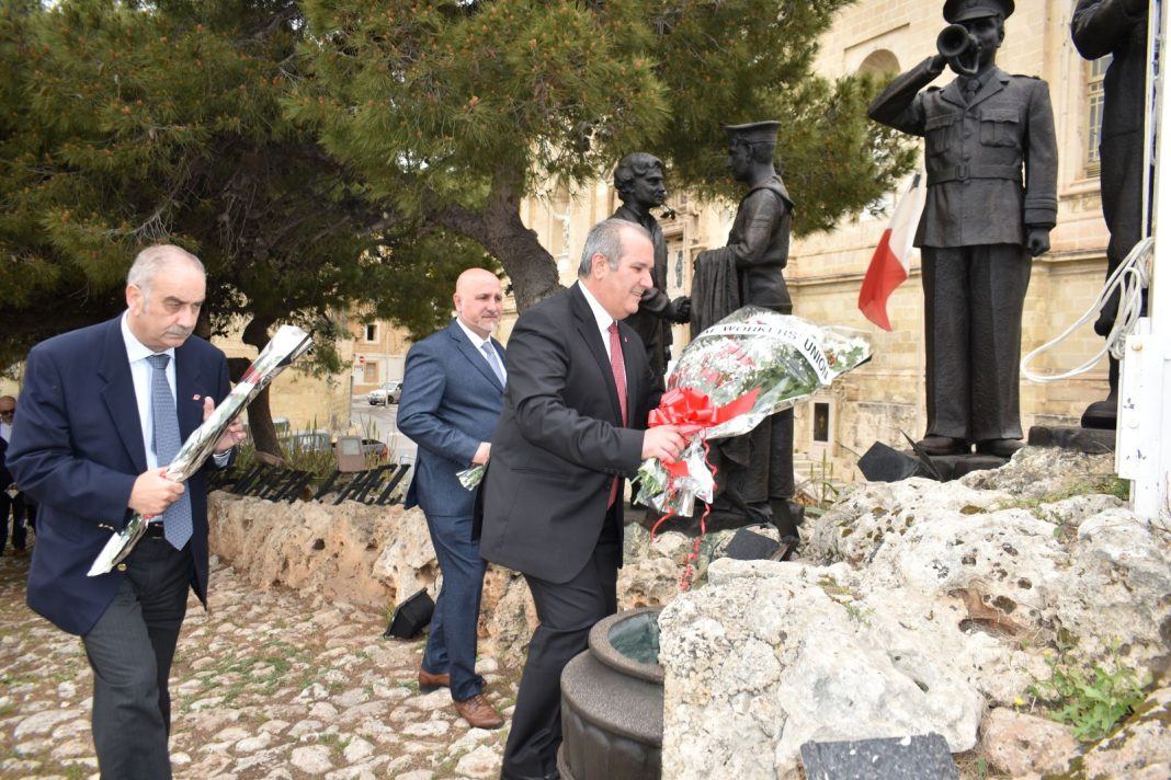 A closer look at the two-thirds pension – GWU Secretary General Josef Bugeja writes