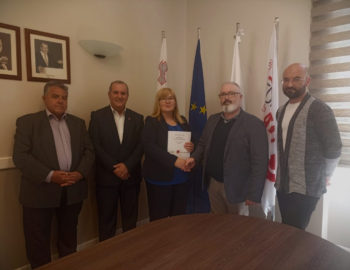 Il-GWU tiffirma Ftehim Kollettiv ġdid flimkien mal-Fondazzjoni għal-Logħob Responsabbli