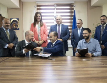 Il-GWU tiffirma Ftehim Kollettiv mal-Malta Food Agency