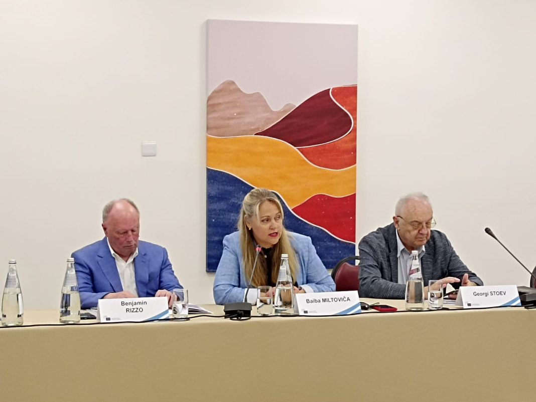 The European Economic and Social Committee Meets in Malta
