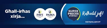 Pavi Pama 375x100