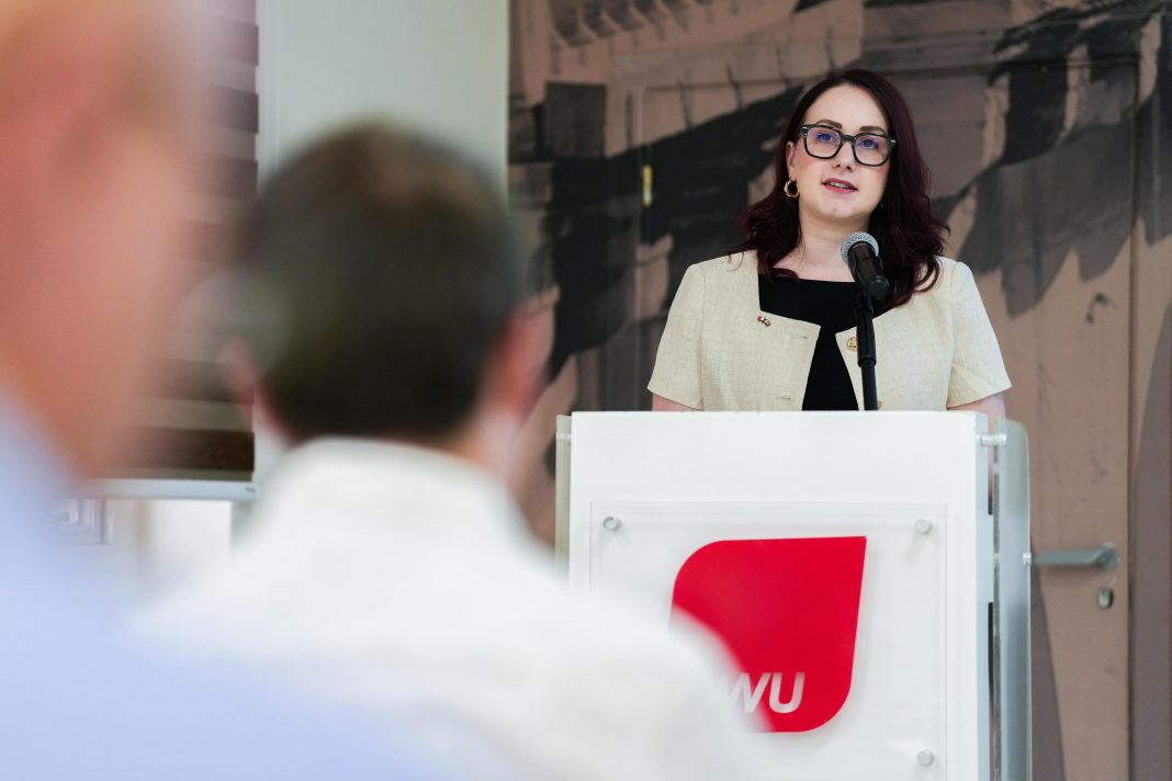 L-Unions u min iħaddem b’obbligu li jaraw li l-minoranzi ma jkunux iżolati