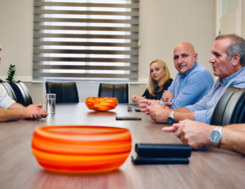 Il-kandidat Alex Sciberras għal President tal-PL iżur il-General Workers’ Union