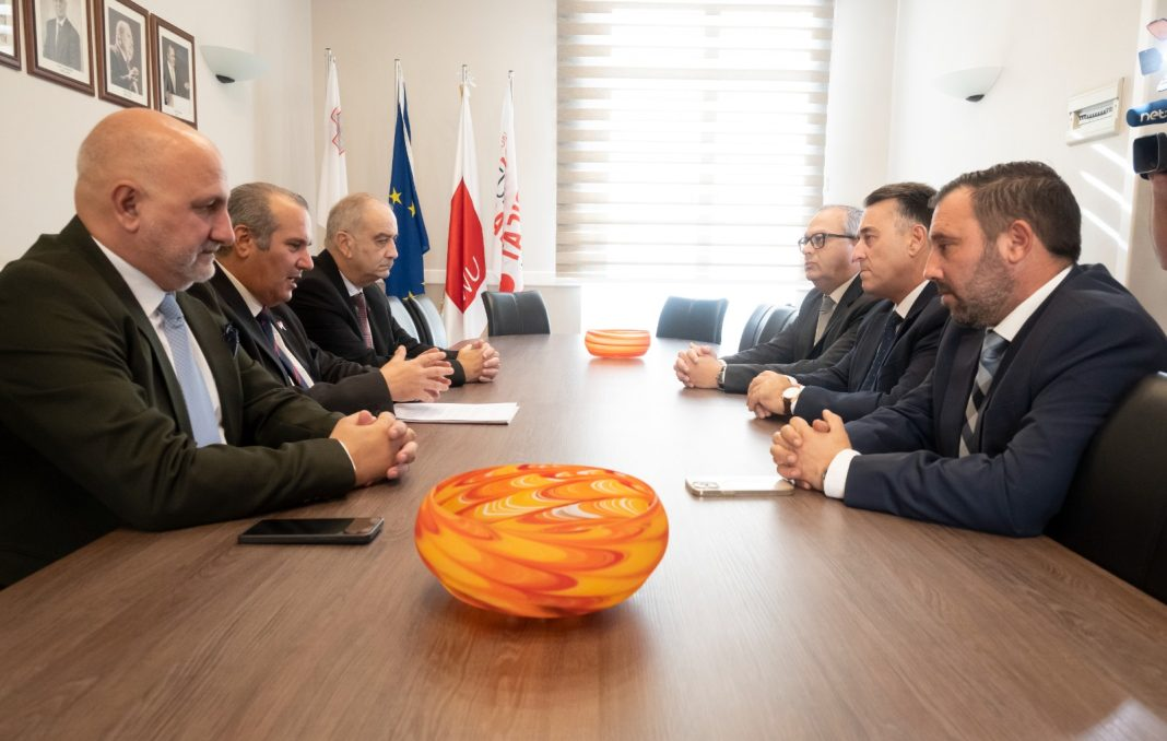 Niffokaw fuq il-kwalità tal-ħajja taċ-ċittadini