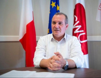 Budget b’viżjoni li jippromwovi x-xogħol u s-soċjal