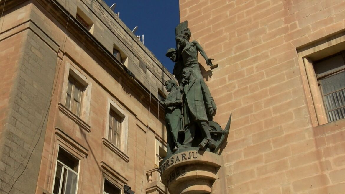 Il-GWU, l-akbar trejdunjin fil-pajjiż, tiċċelebra 81 sena