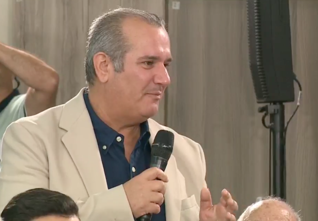 GWU Calls for a Leap in Quality of Life and Shared Success Amid Economic Growth