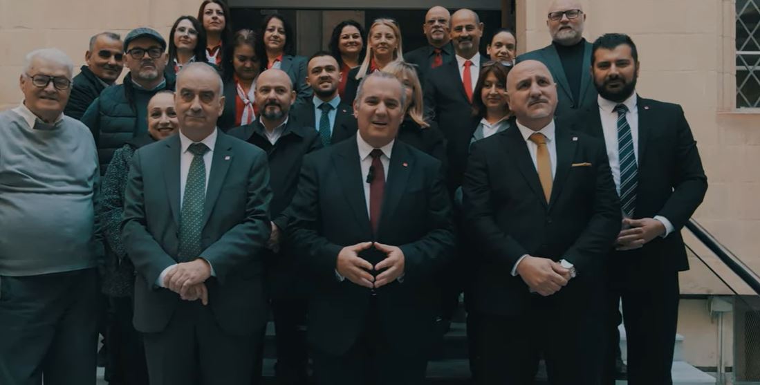 Matul dawn iċ-ċelebrazzjonijiet, irridu nieħdu mument biex ngħaddulkom l-isbaħ xewqat għall-Milied u s-Sena l-Ġdida