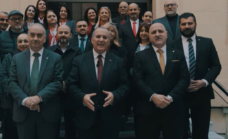 Matul dawn iċ-ċelebrazzjonijiet, irridu nieħdu mument biex ngħaddulkom l-isbaħ xewqat għall-Milied u s-Sena l-Ġdida