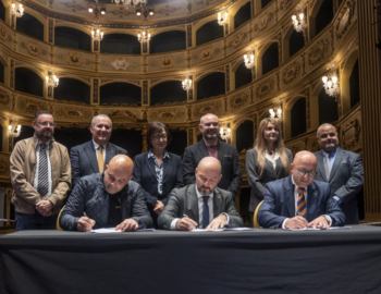 Iffirmat ftehim kollettiv ġdid bejn il-GWU u t-Teatru Manoel