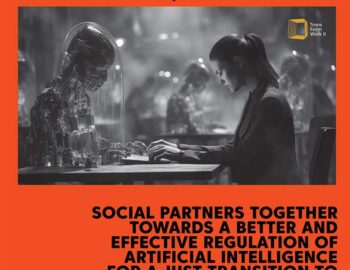 TransformWork 2 / Project 101145650