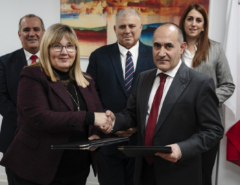 Ftehim Kollettiv ġdid għall-Uffiċjali Pubbliċi fis-settur tal-Veterinarji Professjonisti