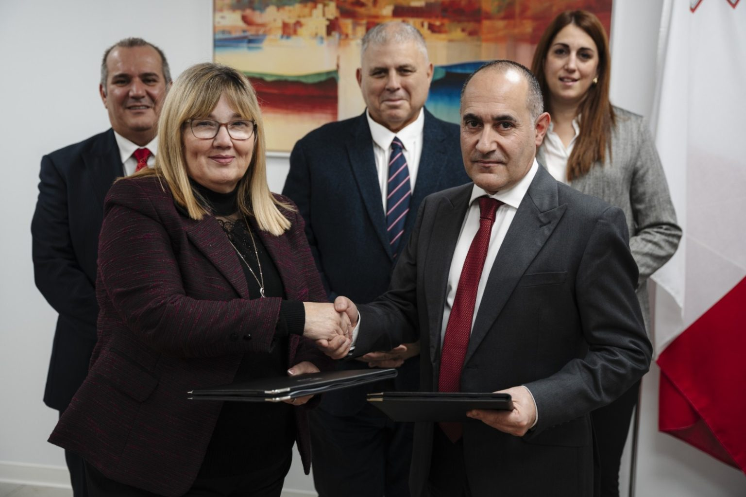 Ftehim Kollettiv ġdid għall-Uffiċjali Pubbliċi fis-settur tal-Veterinarji Professjonisti