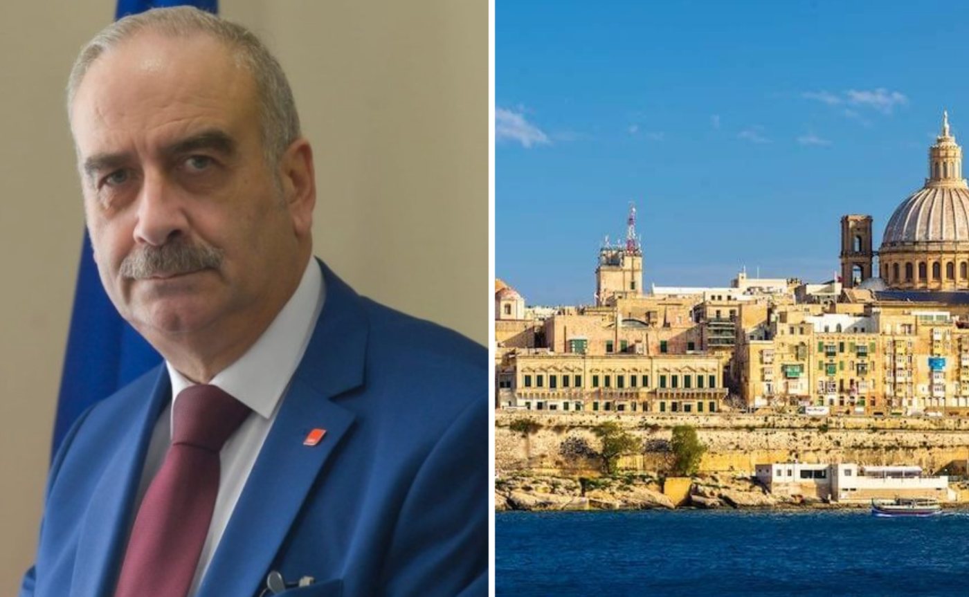 Ningħaqdu flimkien biex nibqgħu ngawdu l-kwalità tal-ħajja f’pajjiżna – il-President tal-GWU Victor Carachi fil-messaġġ għall-Ewwel tas-Sena