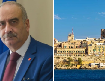 Ningħaqdu flimkien biex nibqgħu ngawdu l-kwalità tal-ħajja f’pajjiżna – il-President tal-GWU Victor Carachi fil-messaġġ għall-Ewwel tas-Sena
