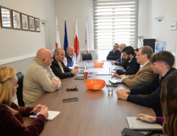 Permezz ta’ kollaborazzjoni bejnietna niddiskutu u nipproponu r-rakkomandazzjonijiet għal xogħol  ta’ kwalità – Segretarju Ġenerali tal-GWU Josef Bugeja