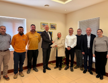 Il-GWU bi ftehim kollettiv ġdid għall-ħaddiema ta’ Gasco Energy Ltd