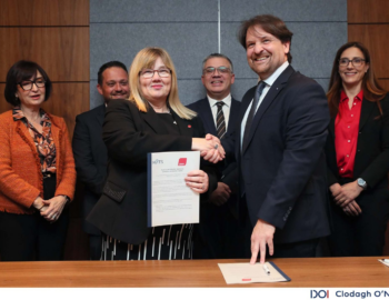 Ftehim kollettiv ġdid għall-management tal-Malta Air Traffic Services