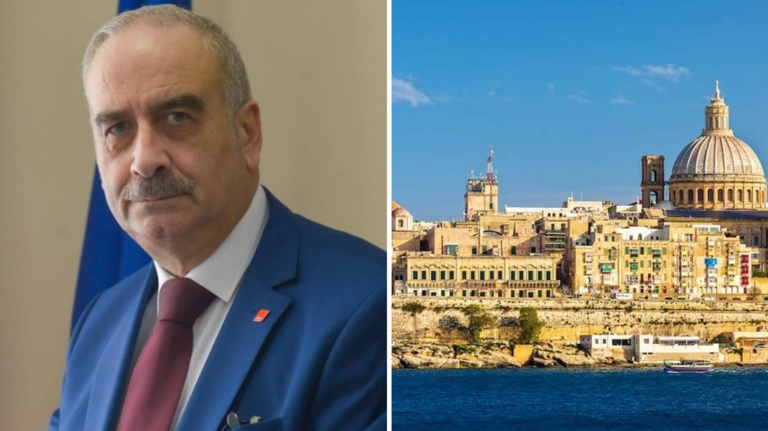 Ningħaqdu flimkien biex nibqgħu ngawdu l-kwalità tal-ħajja f’pajjiżna – il-President tal-GWU Victor Carachi fil-messaġġ għall-Ewwel tas-Sena