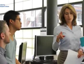 Fairforward: Shaping Inclusive Workplaces Across Europe