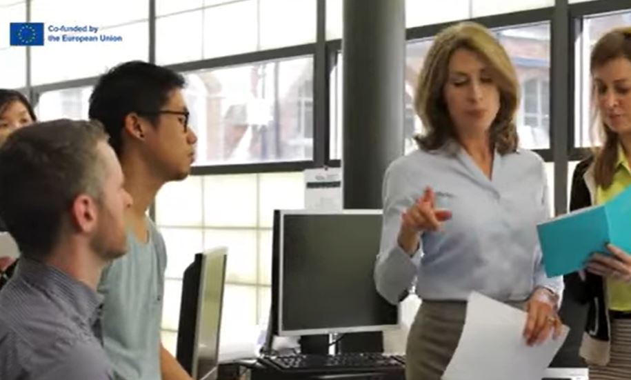 Fairforward: Shaping Inclusive Workplaces Across Europe