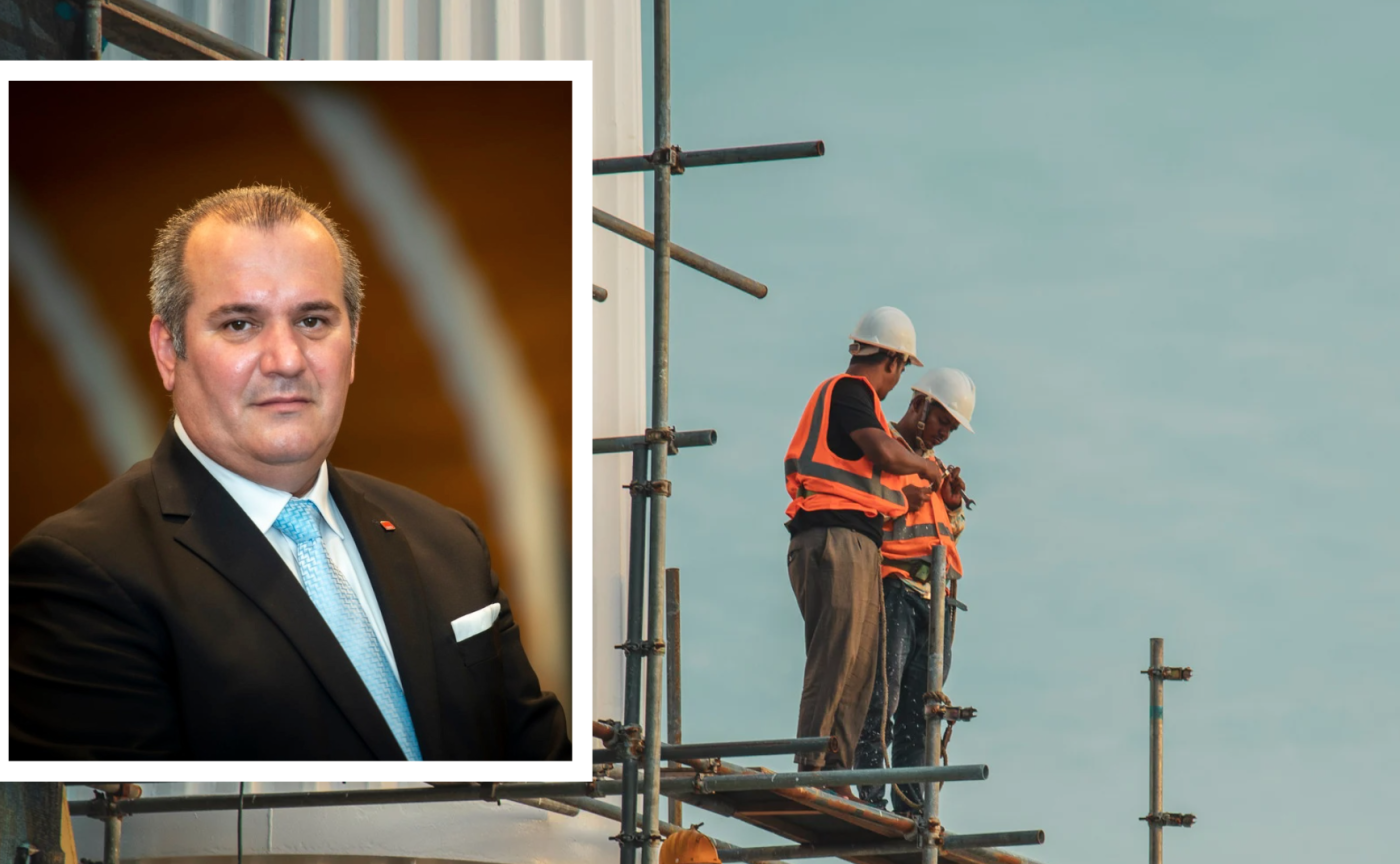 “Ix-xogħol qiegħed hemm għall-bniedem u mhux il-bniedem għax-xogħol” – Is-Segretarju Ġenerali tal-GWU Josef Bugeja