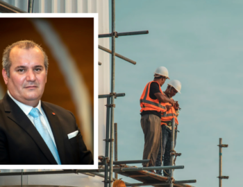 “Ix-xogħol qiegħed hemm għall-bniedem u mhux il-bniedem għax-xogħol” – Is-Segretarju Ġenerali tal-GWU Josef Bugeja