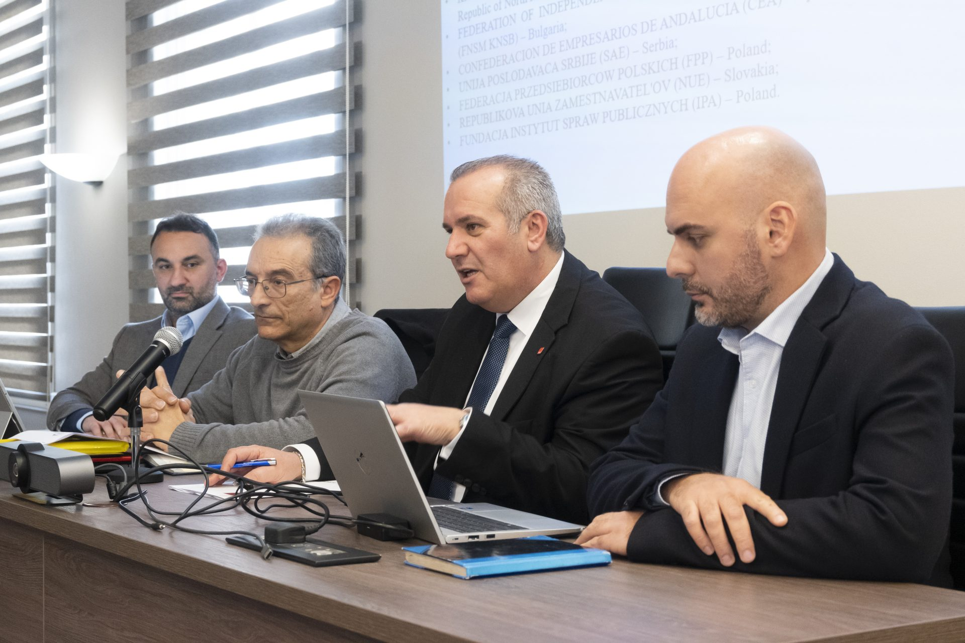 GREENET- Proġett li jħares lejn is-sitwazzjoni ambjentali preżenti u t-triq ‘il quddiem