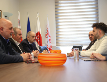 Diskuss l-istudju dwar ekonomija favur il-benesseri taċ-ċittadin