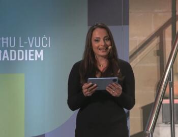 Insaħħu l-vuċi tal-ħaddiem