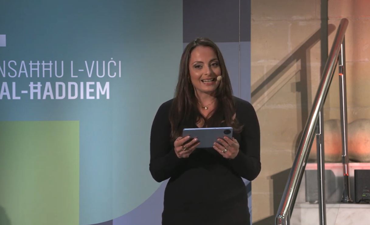 Insaħħu l-vuċi tal-ħaddiem