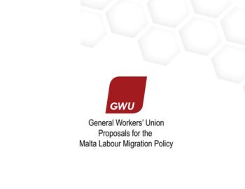 Malta Labour Migration Policy
