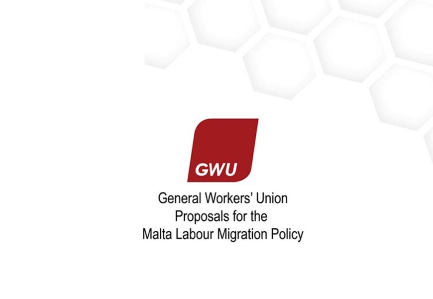 Malta Labour Migration Policy