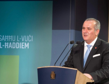 Jum storiku għall-GWU u l-ħaddiema ta’ Malta