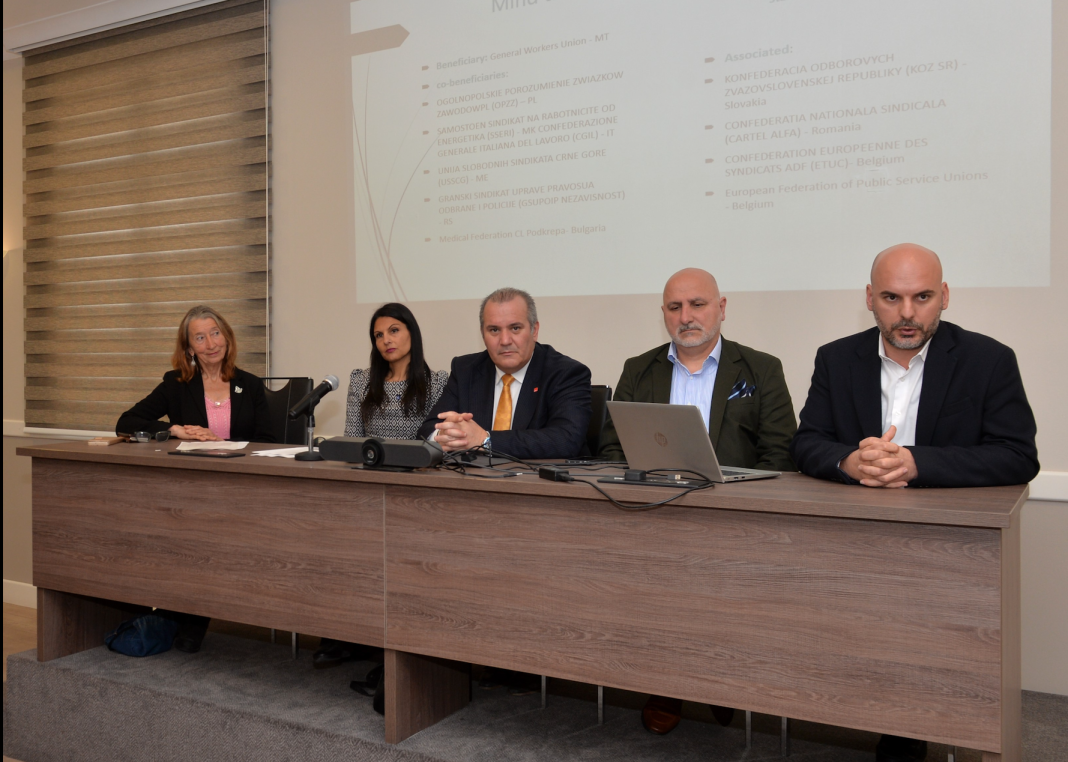 Jum Internazzjonali tal-Mara 2025- Aktar trasparenza: Aktar Ugwaljanza