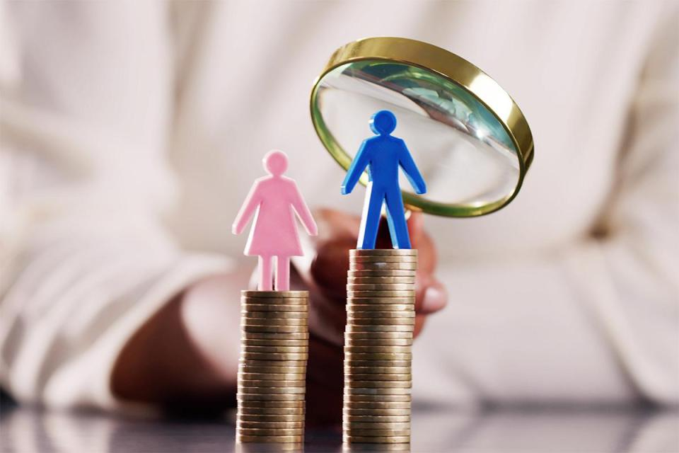 EU rules on gender pay gap reporting only apply to 0.2 per cent of Maltese firms