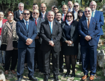 “Responsabbiltà tagħna li nżommu u nsaħħu dan il-wirt għall-ġenerazzjonijiet futuri” – Segretarju Ġenerali tal-GWU Josef Bugeja