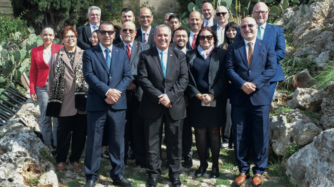 “Responsabbiltà tagħna li nżommu u nsaħħu dan il-wirt għall-ġenerazzjonijiet futuri” – Segretarju Ġenerali tal-GWU Josef Bugeja