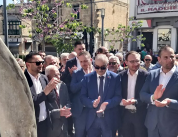 Il-bidu ta’ mixja tal-ġens Malti, tal-ħaddiem 